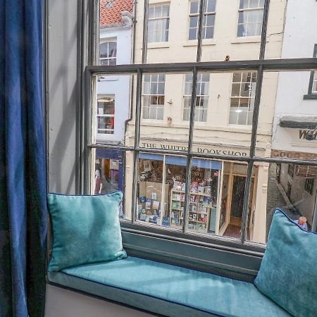 Apartamento Book House Whitby Exterior foto